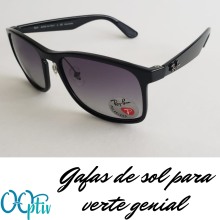 Sun Rayban